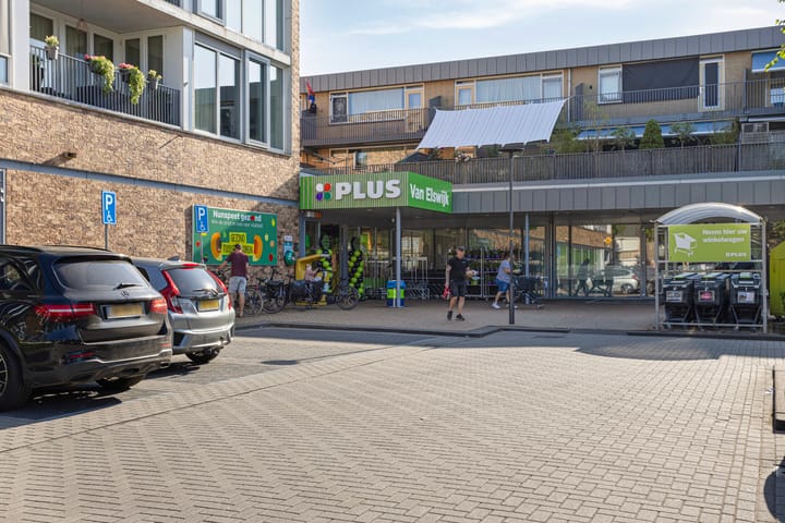 Foto 37 van Thorbeckestraat 13