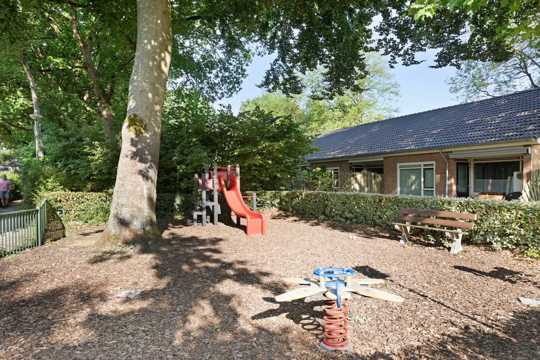 Foto 38 van Thorbeckestraat 13