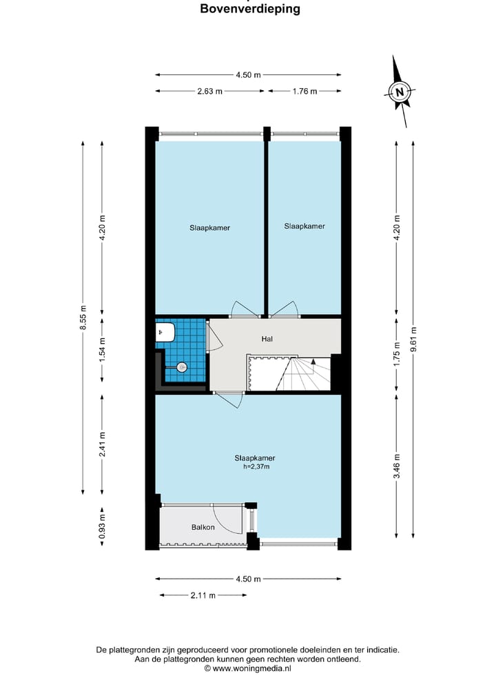 Foto 36 van Van Oldenbarneveltplein 105