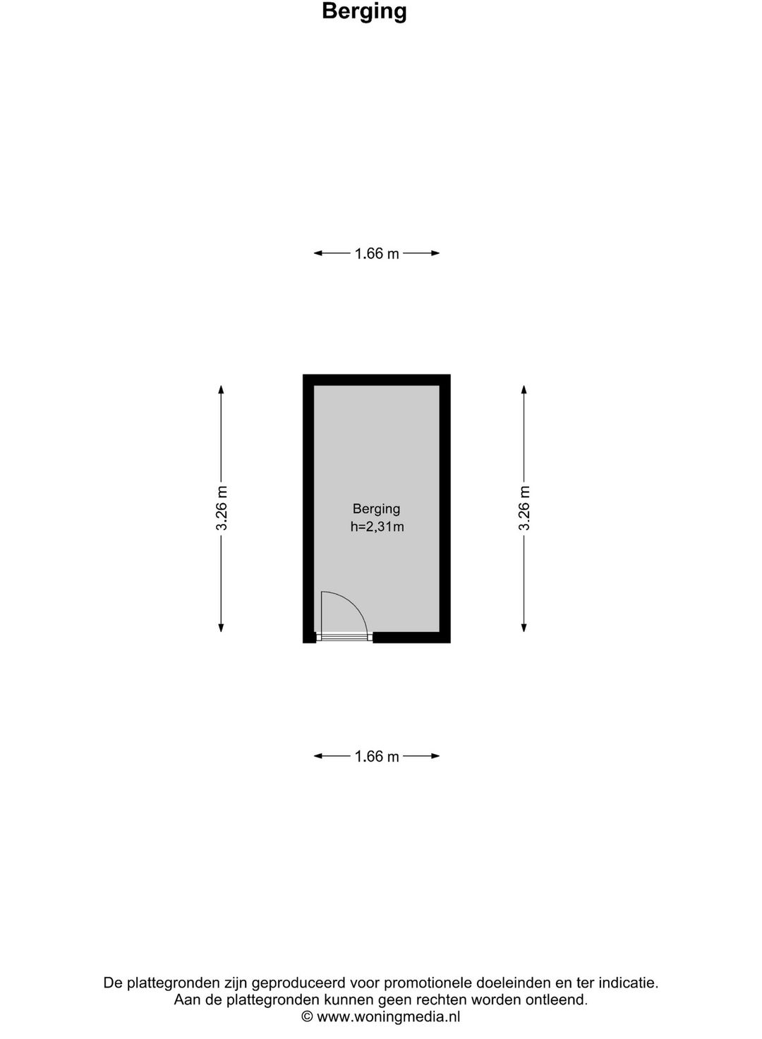 Foto 37 van Van Oldenbarneveltplein 105