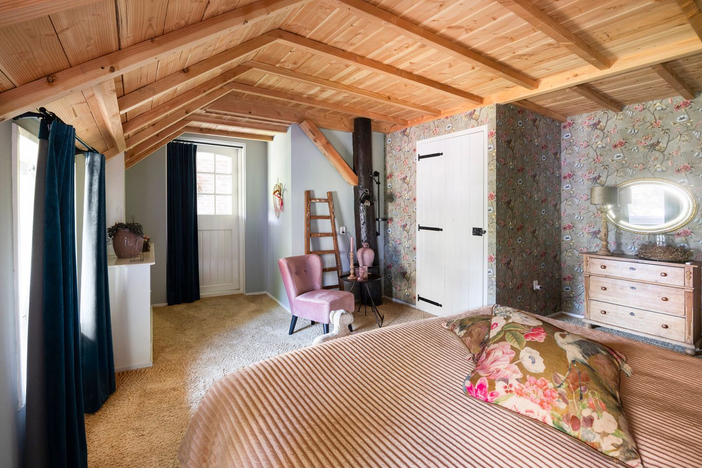 Foto 25 van Leeuwte 65