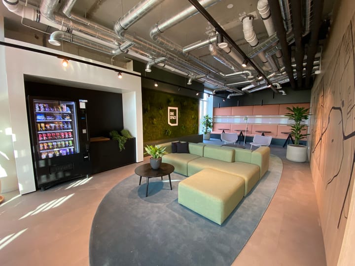 Photo 23 of Pierre van Hauwelaan 518