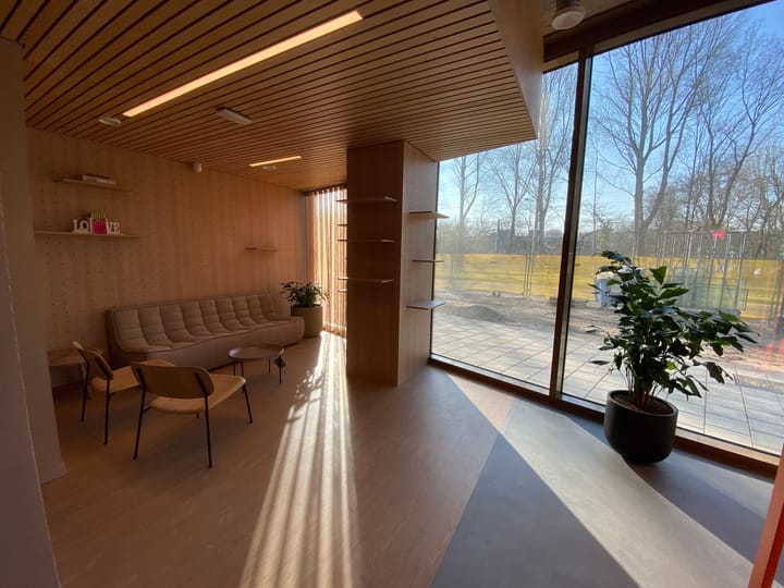 Photo 25 of Pierre van Hauwelaan 518