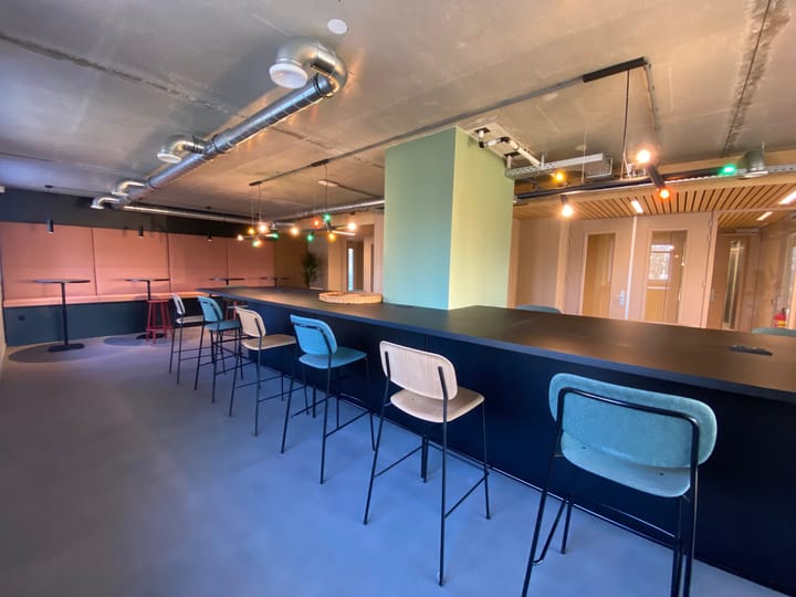 Photo 26 of Pierre van Hauwelaan 518