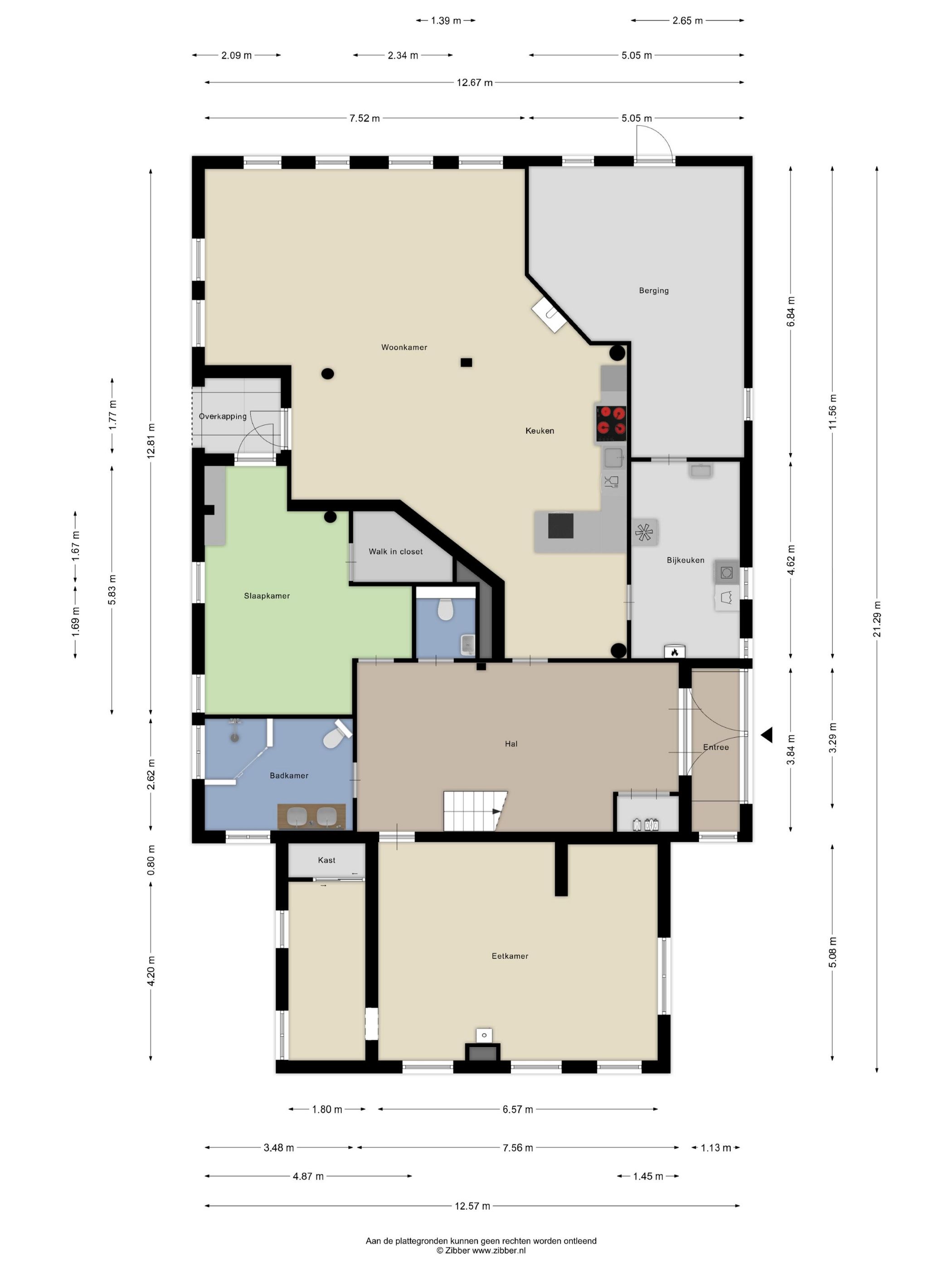 Foto 69 van Leeuwte 65