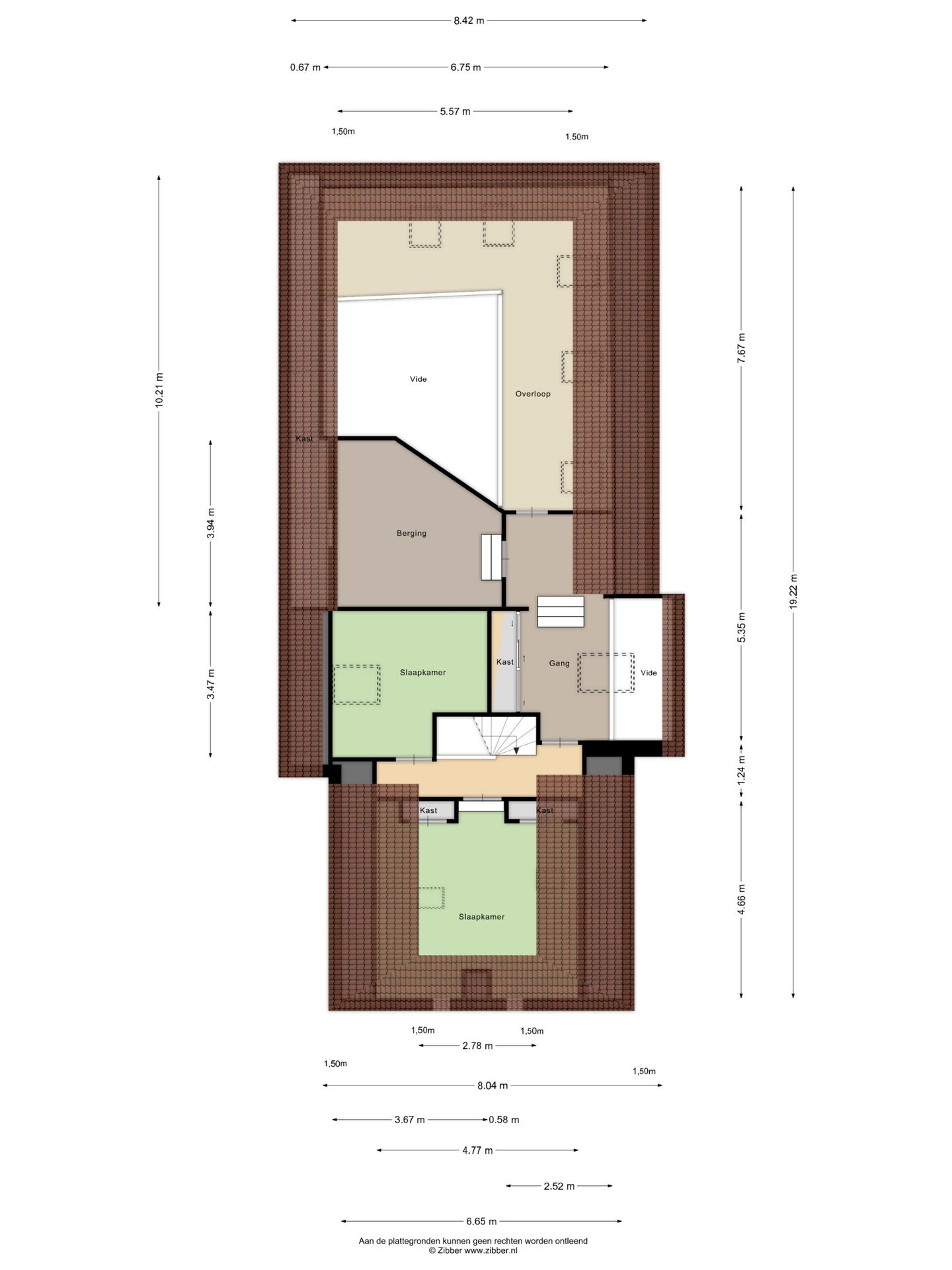 Foto 70 van Leeuwte 65