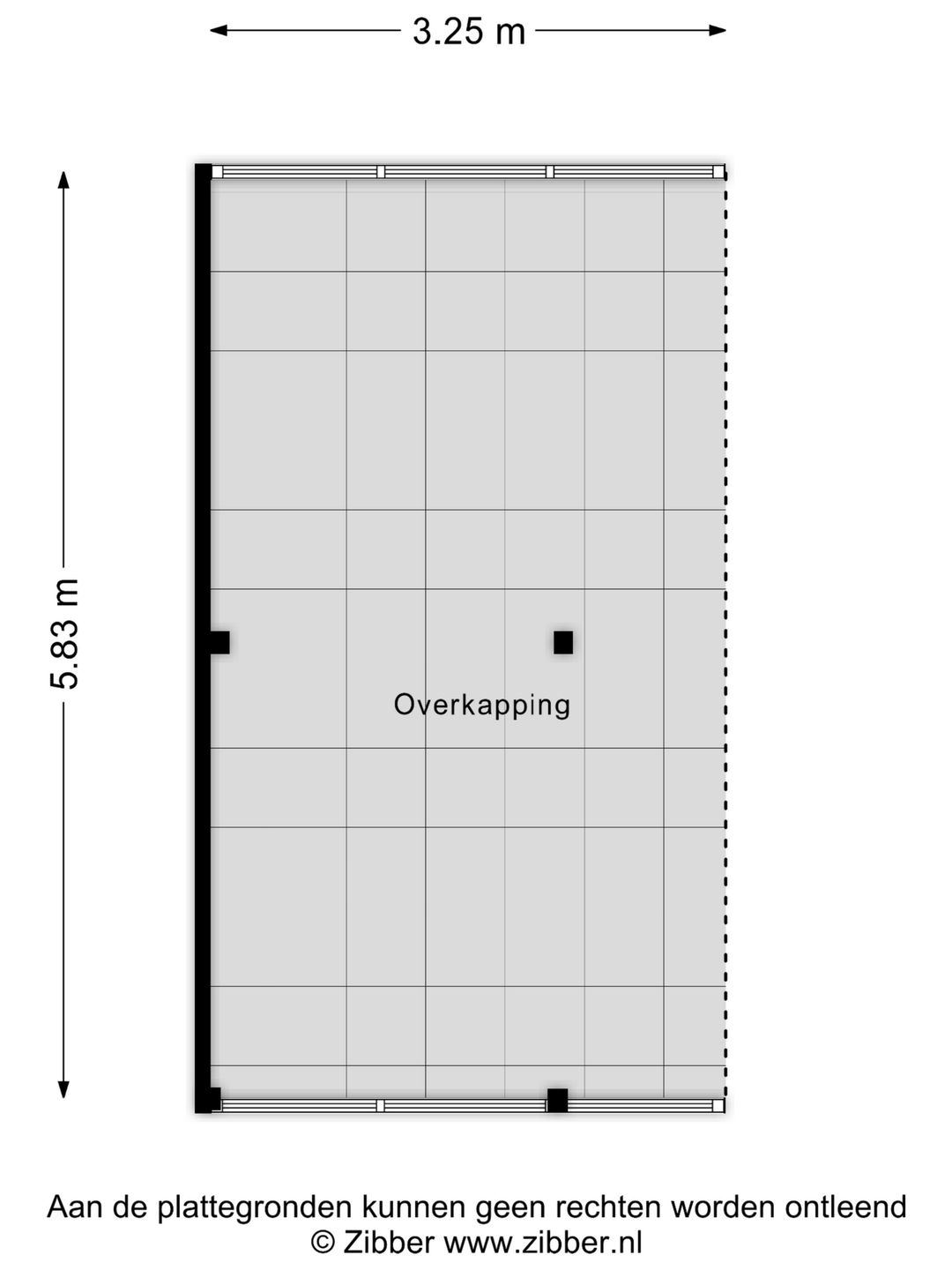 Foto 71 van Leeuwte 65