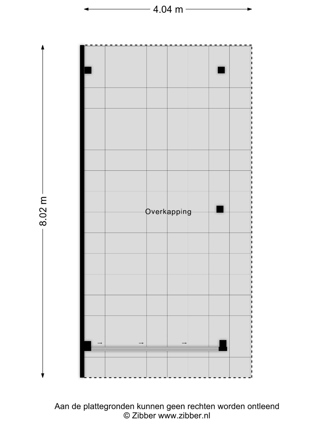 Foto 73 van Leeuwte 65