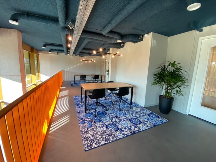 Photo 31 of Pierre van Hauwelaan 518