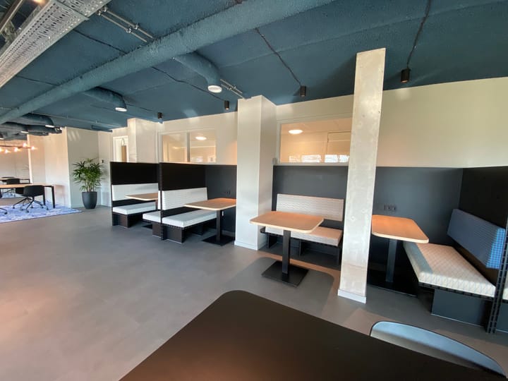 Photo 32 of Pierre van Hauwelaan 518