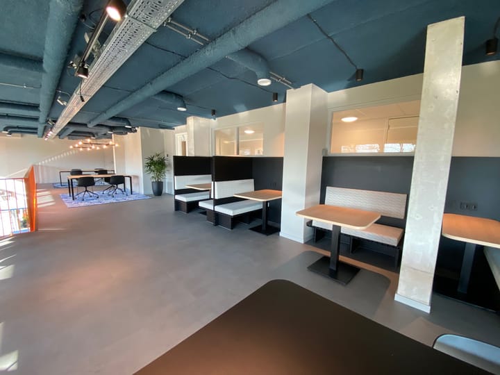 Photo 33 of Pierre van Hauwelaan 518