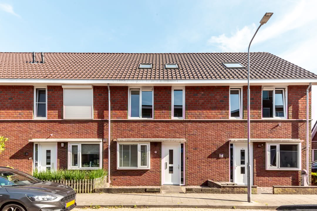 Photo 1 of Vackenordestraat 2-B