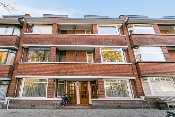 Waalsdorperweg 219 A