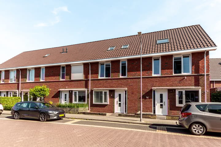 Foto 4 van Vackenordestraat 2-B