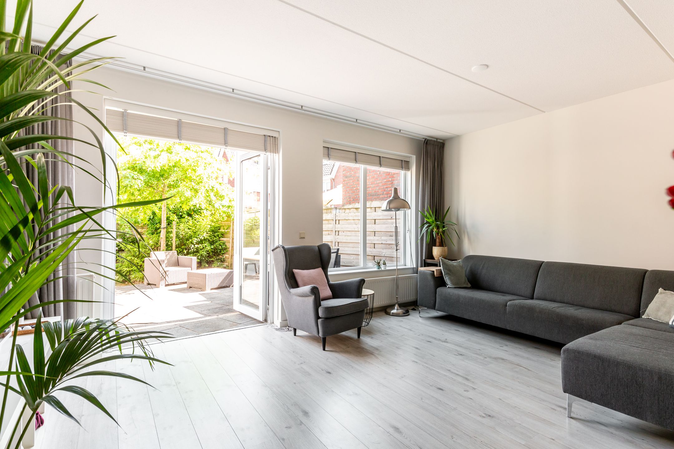 Photo 6 of Vackenordestraat 2-B