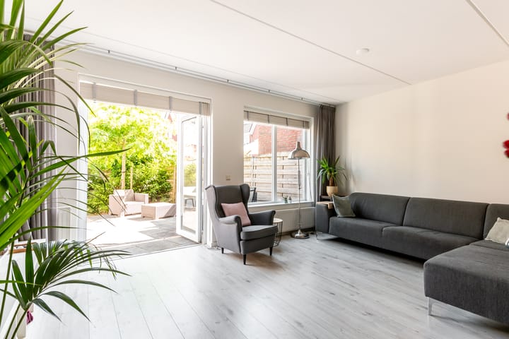 Foto 6 van Vackenordestraat 2-B