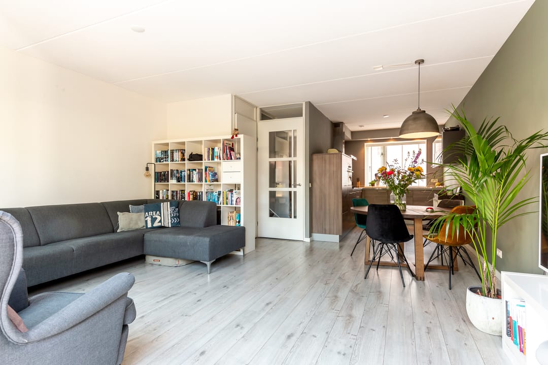 Photo 7 of Vackenordestraat 2-B