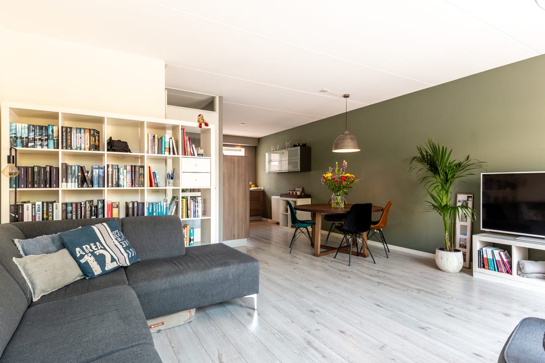 Photo 8 of Vackenordestraat 2-B