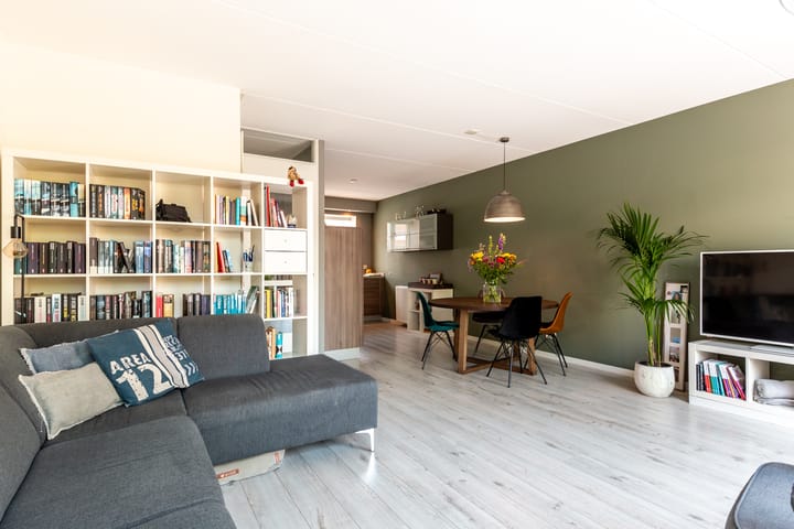 Foto 8 van Vackenordestraat 2-B