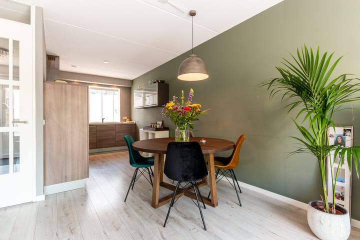 Foto 9 van Vackenordestraat 2-B