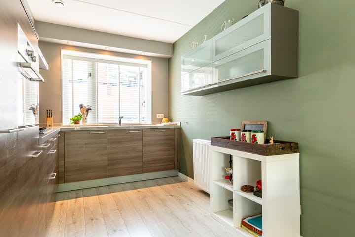 Foto 10 van Vackenordestraat 2-B