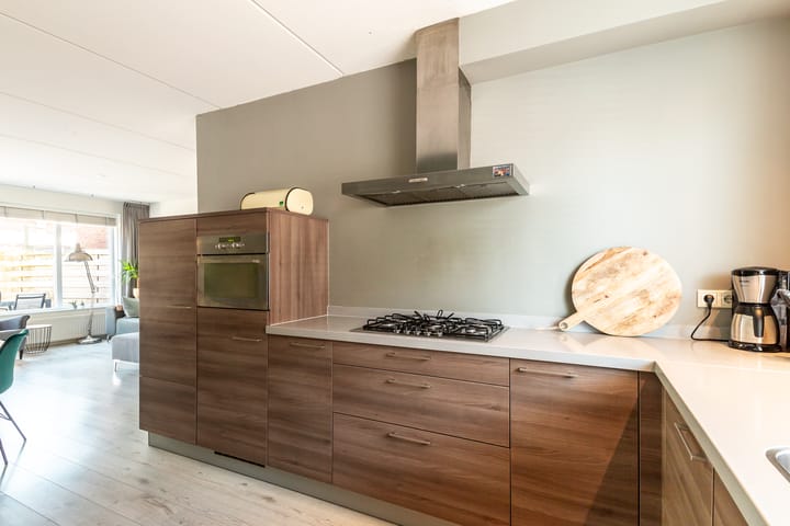 Foto 13 van Vackenordestraat 2-B