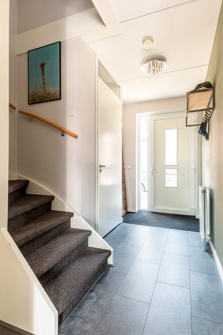 Foto 14 van Vackenordestraat 2-B