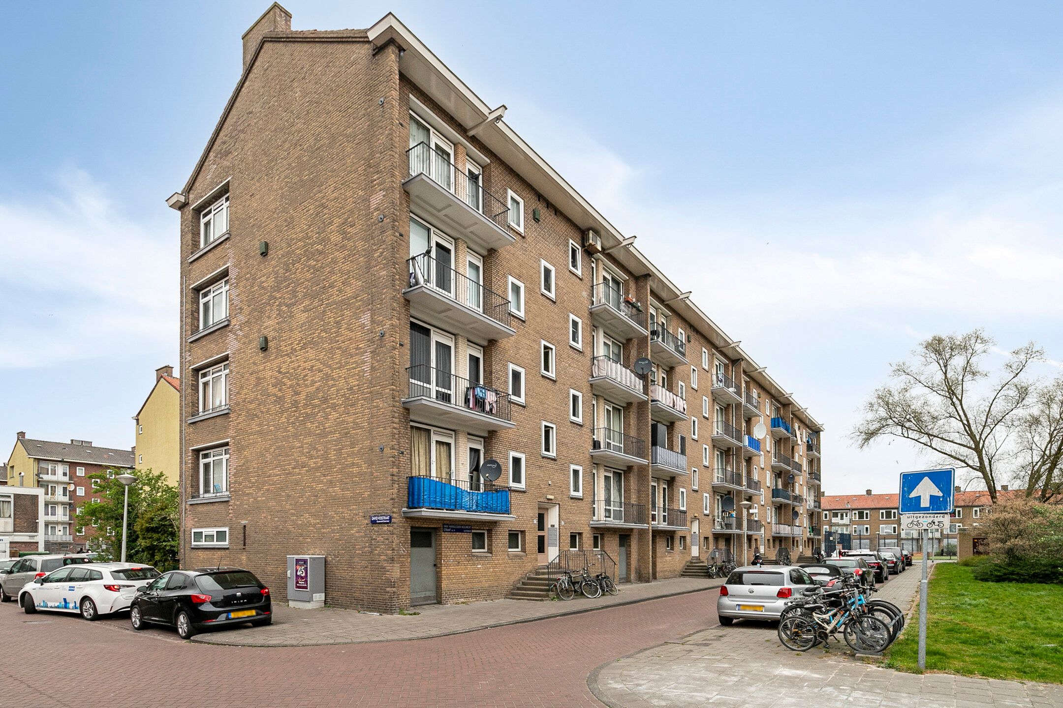 Foto 3 van Van Hanxleden Houwertstraat 69-1