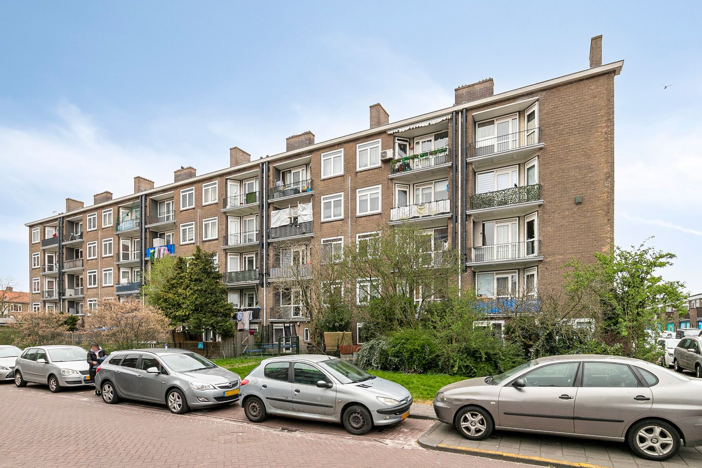 Foto 4 van Van Hanxleden Houwertstraat 69-1