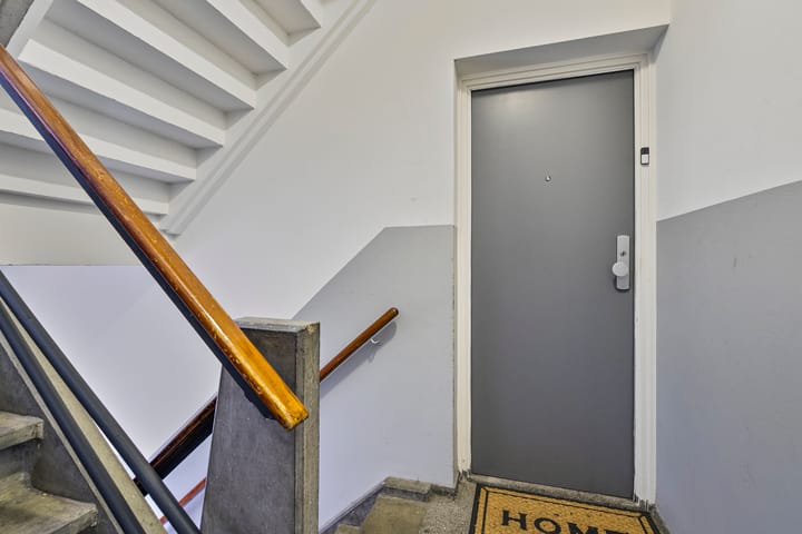 Foto 5 van Van Hanxleden Houwertstraat 69-1