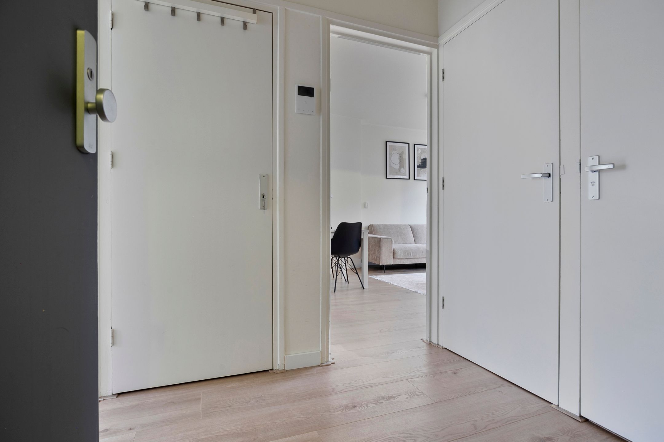 Foto 6 van Van Hanxleden Houwertstraat 69-1