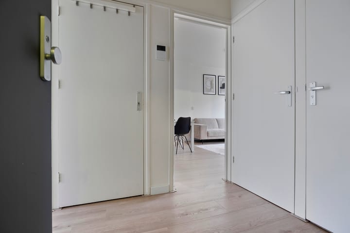 Foto 6 van Van Hanxleden Houwertstraat 69-1