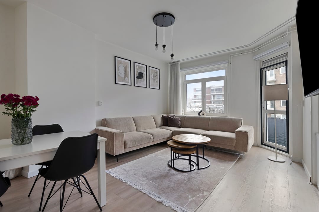 Foto 8 van Van Hanxleden Houwertstraat 69-1