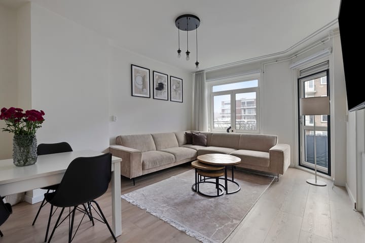 Foto 8 van Van Hanxleden Houwertstraat 69-1