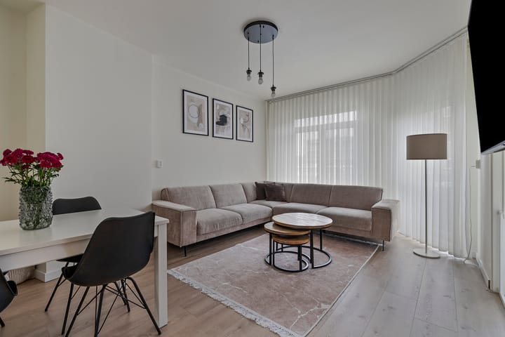 Foto 9 van Van Hanxleden Houwertstraat 69-1