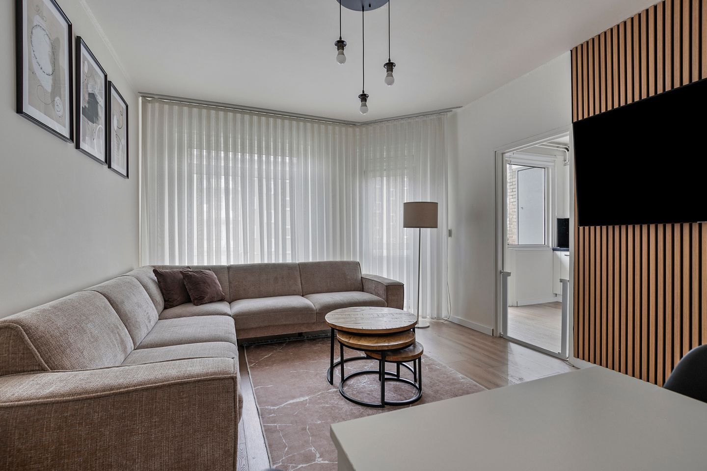 Foto 10 van Van Hanxleden Houwertstraat 69-1