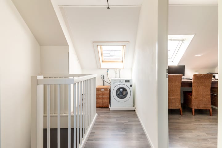 Foto 24 van Vackenordestraat 2-B