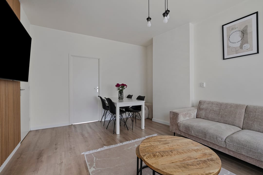 Foto 11 van Van Hanxleden Houwertstraat 69-1