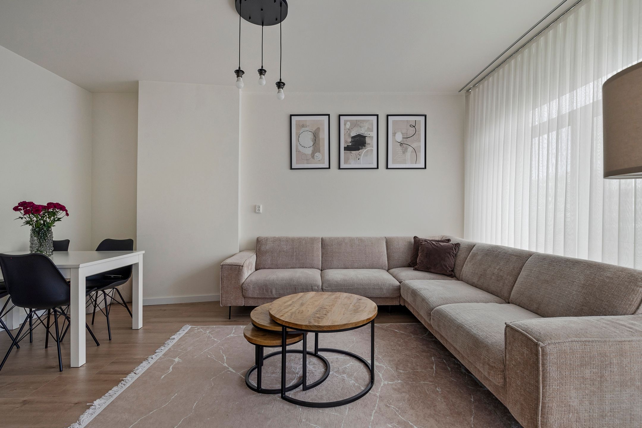 Foto 12 van Van Hanxleden Houwertstraat 69-1