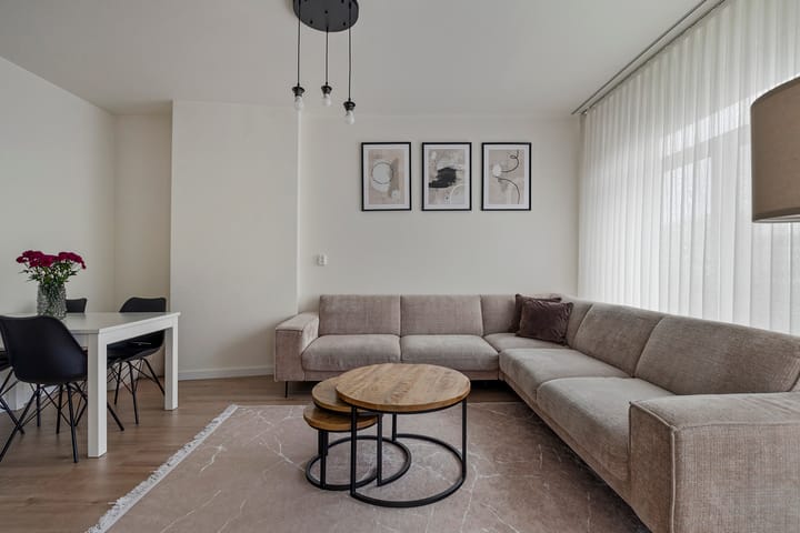 Foto 12 van Van Hanxleden Houwertstraat 69-1