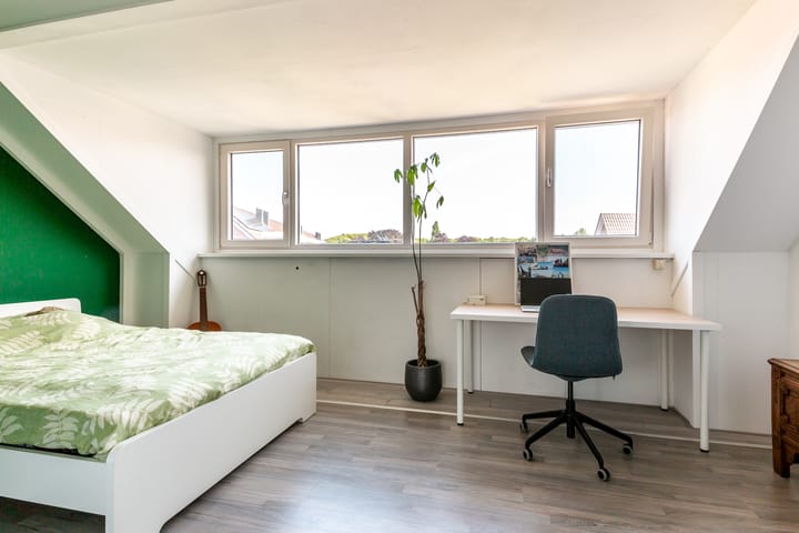 Foto 26 van Vackenordestraat 2-B