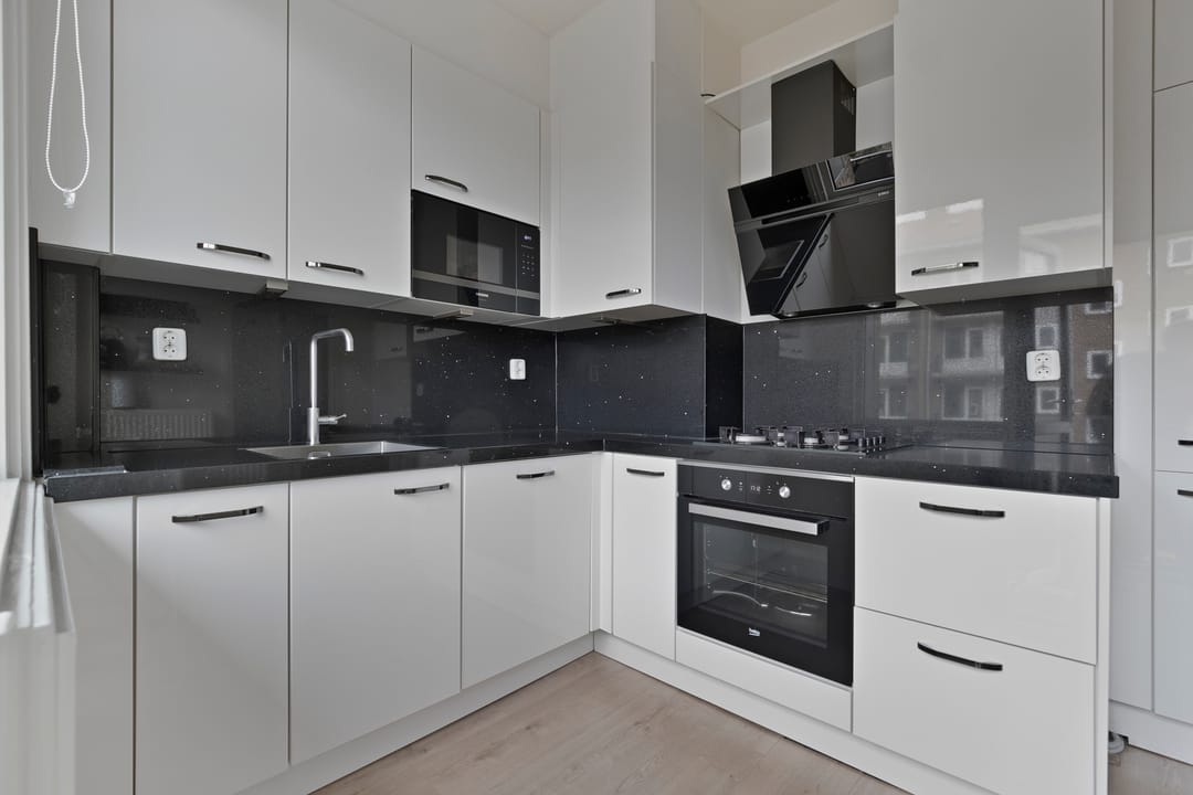 Foto 13 van Van Hanxleden Houwertstraat 69-1