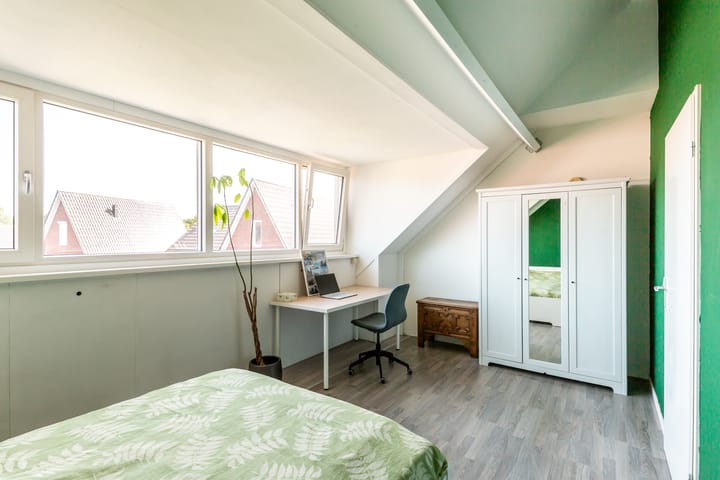 Foto 27 van Vackenordestraat 2-B