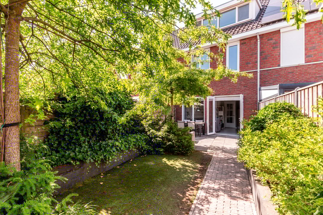 Photo 28 of Vackenordestraat 2-B