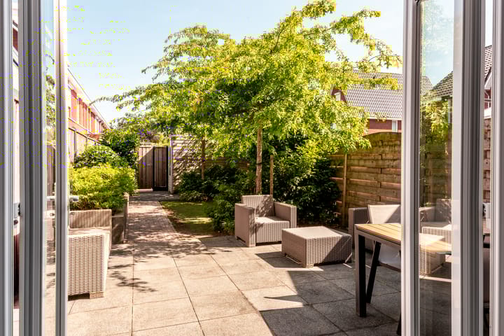 Foto 30 van Vackenordestraat 2-B