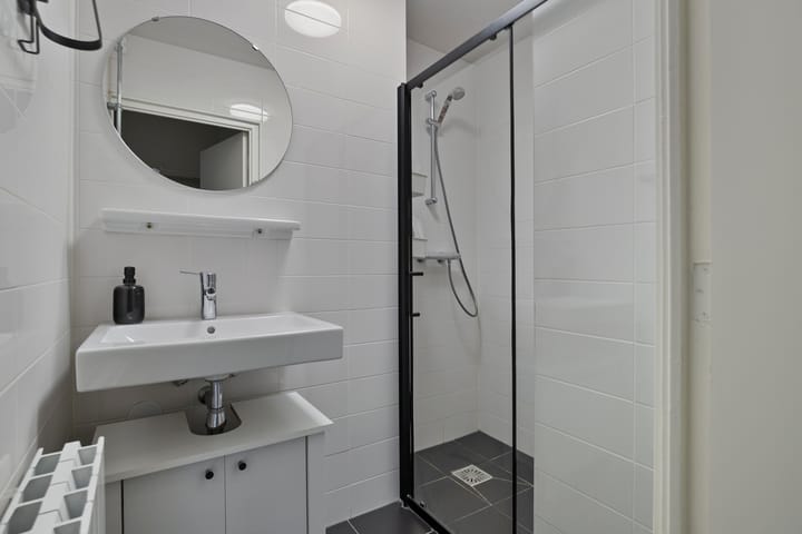 Foto 18 van Van Hanxleden Houwertstraat 69-1