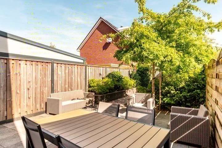 Foto 31 van Vackenordestraat 2-B