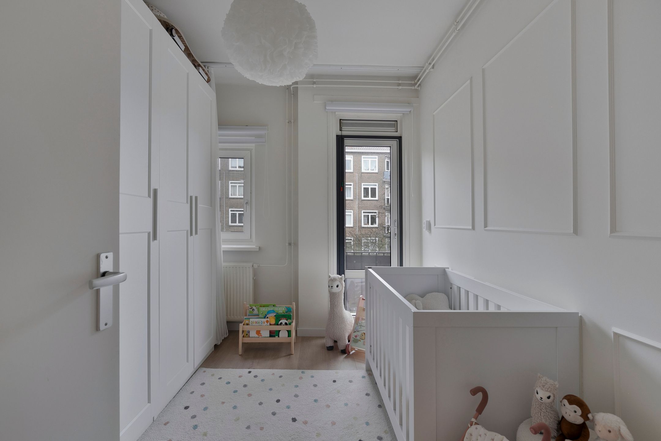 Foto 21 van Van Hanxleden Houwertstraat 69-1