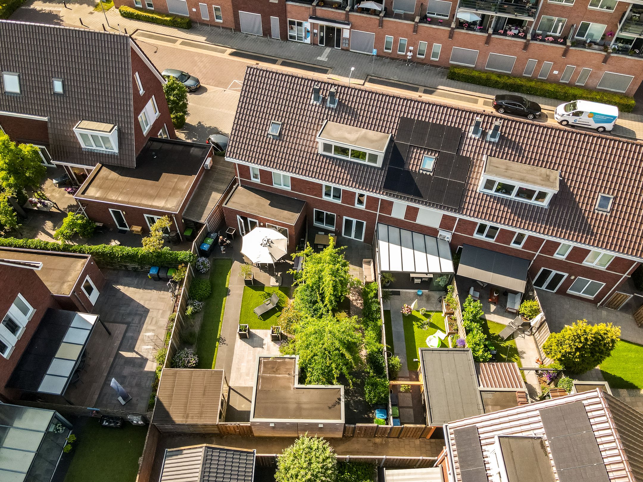 Photo 33 of Vackenordestraat 2-B