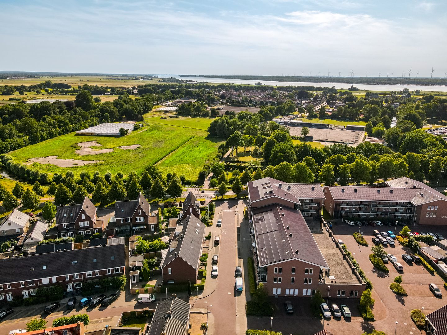 Photo 34 of Vackenordestraat 2-B